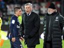 Transfer round-up: Verratti cool on Real link