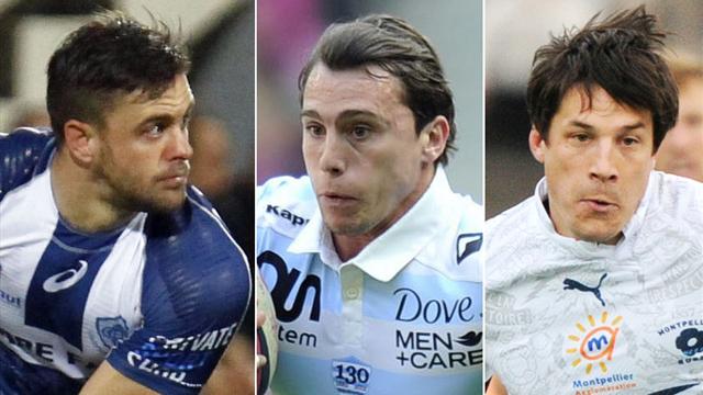 Les enjeux de la dernière journée