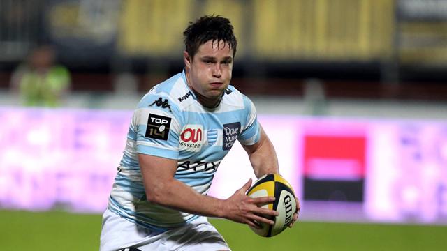 Racing: une marche à franchir