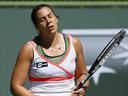 Top seed Bartoli ousted in Estoril opener