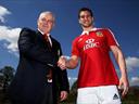 Warburton named Lions captain, Wilkinson and Robshaw left out