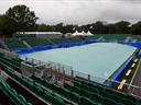 Henman, Rusedski to play exhibition as Edgbaston honours Ann Jones