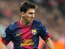 Vilanova expecting Messi impact