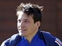Trinh-Duc left out as Michalak included in France squad
