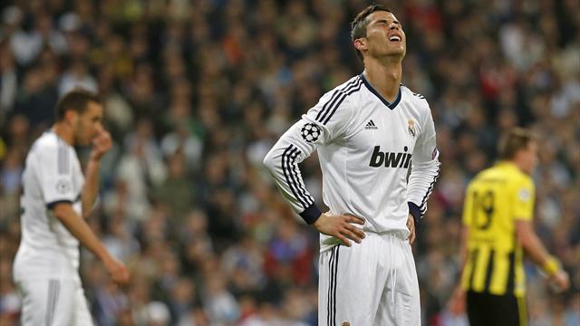 Real Madrid vs Real Valladolid Real Madrid vs Real Valladolid
