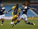 Final-day wait for Millwall and Palace after draw
