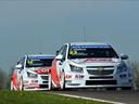 Muller, Chilton, Nash joint fastest in Hungary practice