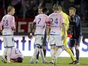 One-match ban for Beckham, two for Verratti, Sirigu