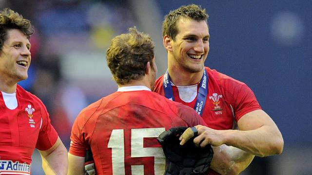 Warburton à la tête des Lions britanniques, Wilkinson absent