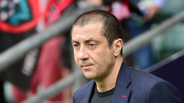 Boudjellal: "Clermont fait partie du mensonge"