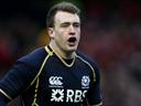 Howley talks up Hogg