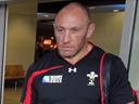 McBryde to assess Shingler progress