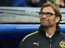 Paper Round: Klopp is Ferguson's successor in waiting