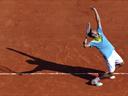 Second seed Cilic dumped out in Munich