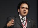 Al Medlej withdraws from AFC presidential race