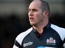 Former England scrum-half Perry retires