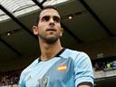 Inter consider Barca’s Montoya