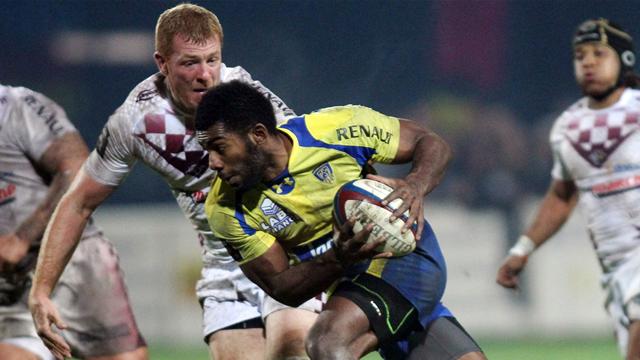 Clermont reste méfiant