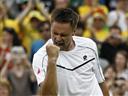 Forgotten man Soderling has mental toughness to return