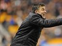 Saunders expects Wolves exodus if relegated
