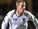 Mathieu would leave for Valencia