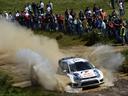 Latvala fastest in Argentina qualifying