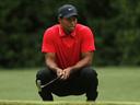 US PGA Tour money list 