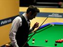 Selby dumped out as O'Sullivan pulls out of Wuxi Classic