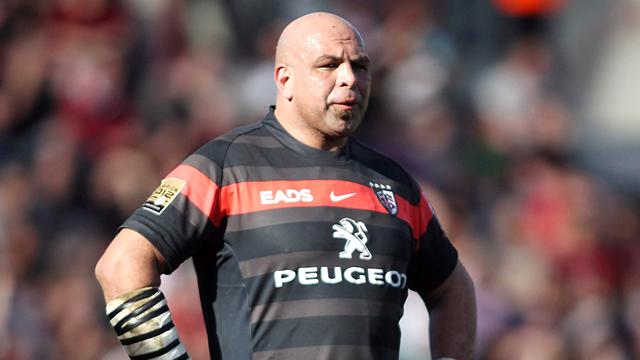 Steenkamp: "Grenoble, un match important pour notre confiance"