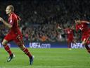 Robben: 7-0 counts for nothing without trophy
