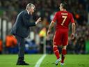 Bayern spurred by final defeat to Chelsea, says Heynckes 