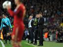 Vilanova: Barca don't need major shake up 