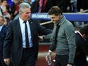Heynckes: Spanish connections key to rout