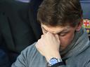 Vilanova: Messi was not injured