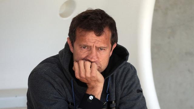 Galthié: "Quatrième, ça va être trop dur"