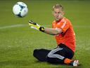 AIK goalkeeper Turina found dead