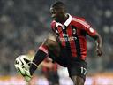 Milan sign Villarreal's Zapata
