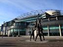 Seven football grounds hosting Rugby World Cup