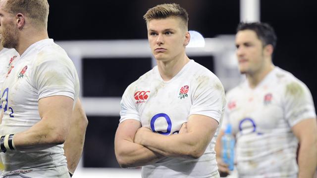 L'Angleterre ouvrira sa Coupe du monde le 18 septembre 2015 à Twickenham