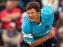 Drummond gives up captaincy role