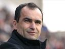 Roberto Martinez factbox