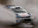 Ogier leads from Citroens in Argentina