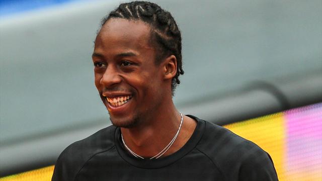 Les 5 choses que Monfils n’avaient jamais dites sur sa nouvelle carrière