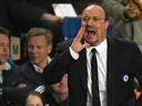 Benitez: Players deserve silverware