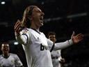 Inter looking at Modric