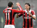 Italy duo doubtful for Milan against Torino 