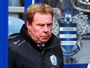 QPR lacked ability - Redknapp