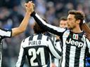 Marchisio committed to Juventus