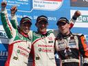 Michelisz confident for home races
