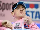 Wiggins won't have it all his own way - Millar